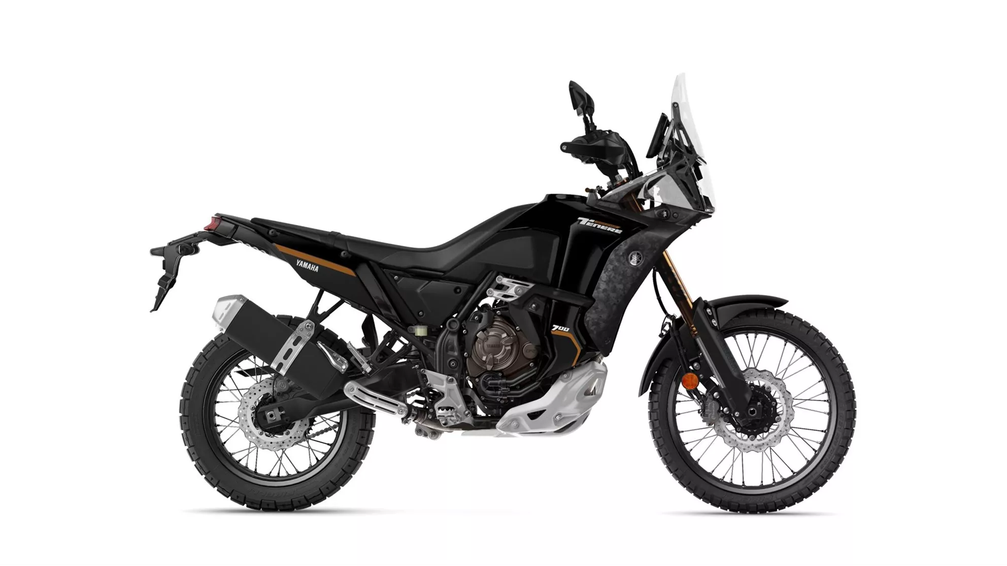 Yamaha Tenere 700 World Raid - Image 5 Yamaha Tenere 700 World Raid - Image 5