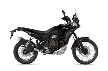 Yamaha Tenere 700 World Raid 2022 - Bild 8 Yamaha Tenere 700 World Raid 2022 - Bild 8