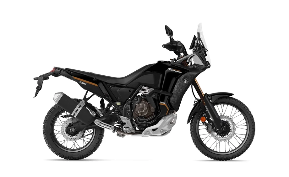 Yamaha Tenere 700 World Raid Bild 7: Yamaha Tenere 700 World Raid