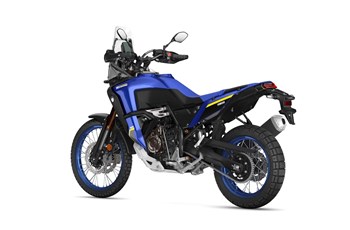 Yamaha Tenere 700 World Raid 2022 - Bild 7 Yamaha Tenere 700 World Raid 2022 - Bild 7