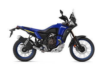 Yamaha Tenere 700 World Raid 2022 - Bild 6 Yamaha Tenere 700 World Raid 2022 - Bild 6