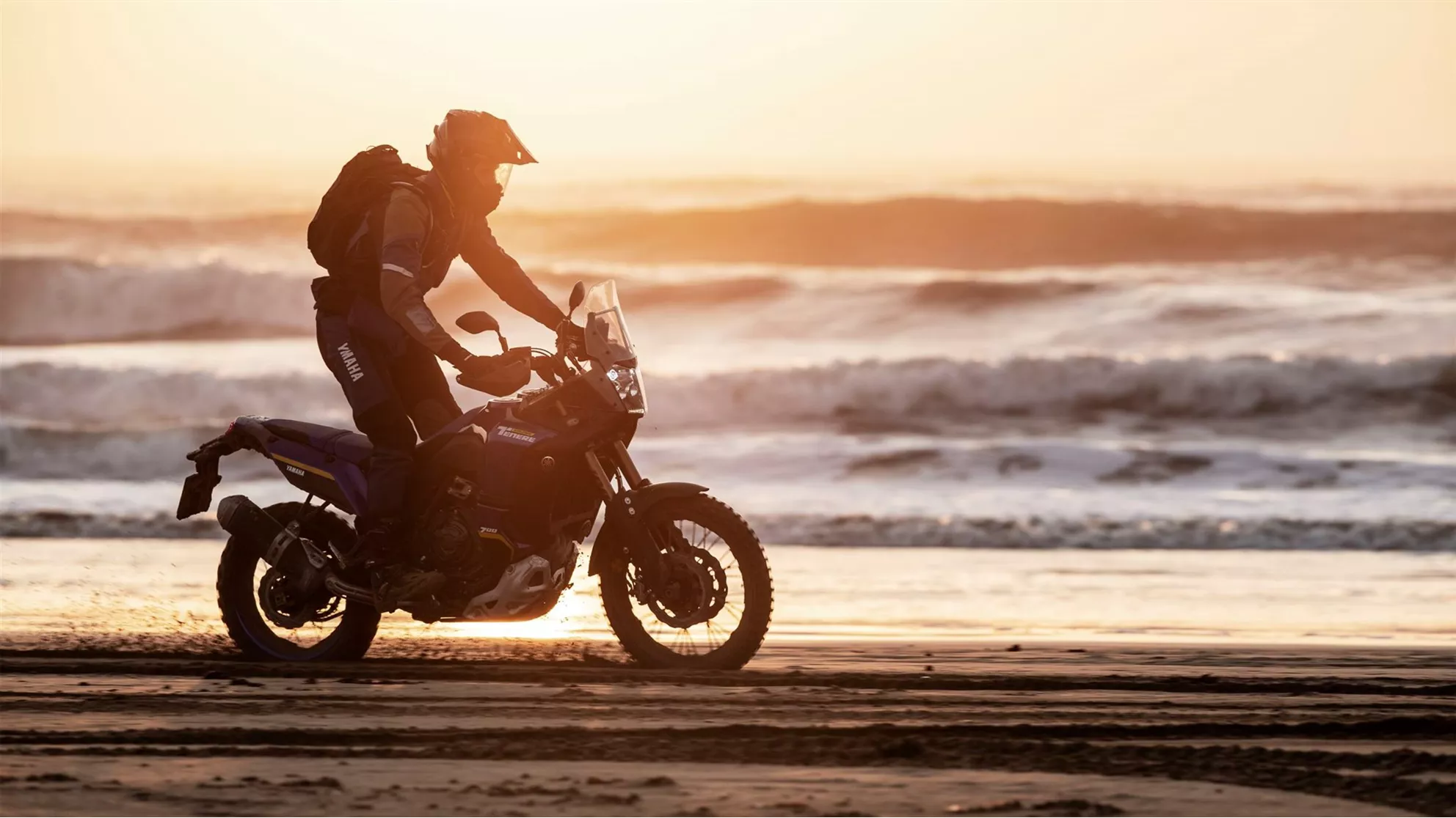 Yamaha Tenere 700 World Raid - Image 8 Yamaha Tenere 700 World Raid - Image 8