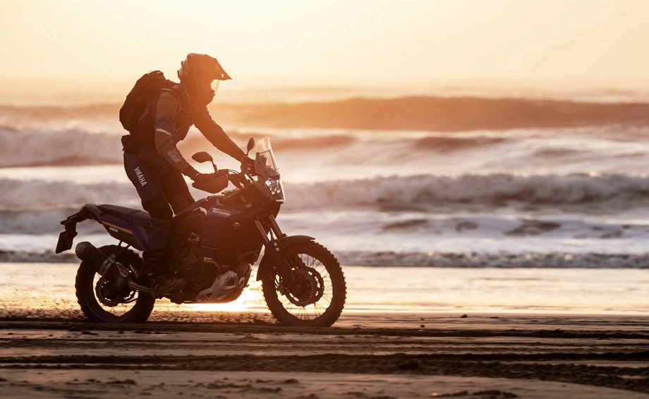 Yamaha Tenere 700 World Raid Bild 10: Yamaha Tenere 700 World Raid