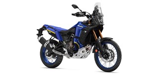 Yamaha Tenere 700 World Raid 2022 vs BMW F 850 GS 2022