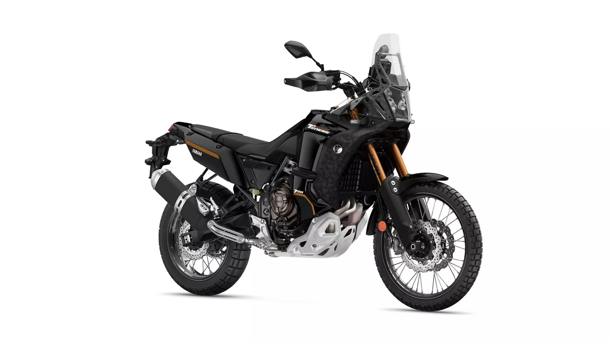 Yamaha Tenere 700 World Raid - Image 6 Yamaha Tenere 700 World Raid - Image 6