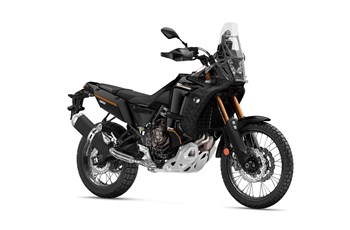 Yamaha Tenere 700 World Raid 2022 - Bild 9 Yamaha Tenere 700 World Raid 2022 - Bild 9