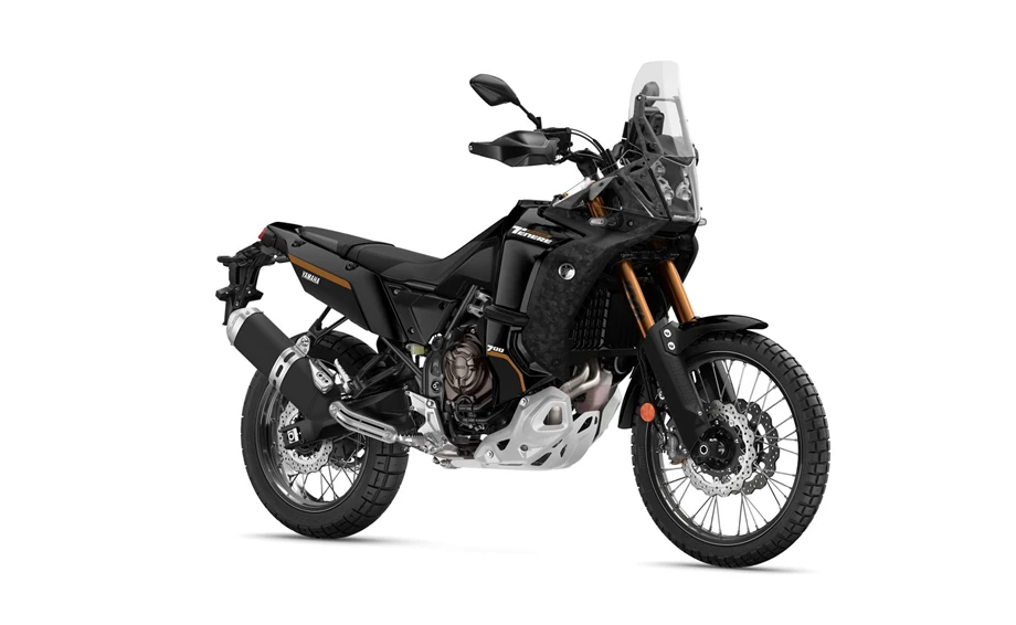 Yamaha Tenere 700 World Raid Bild 8: Yamaha Tenere 700 World Raid