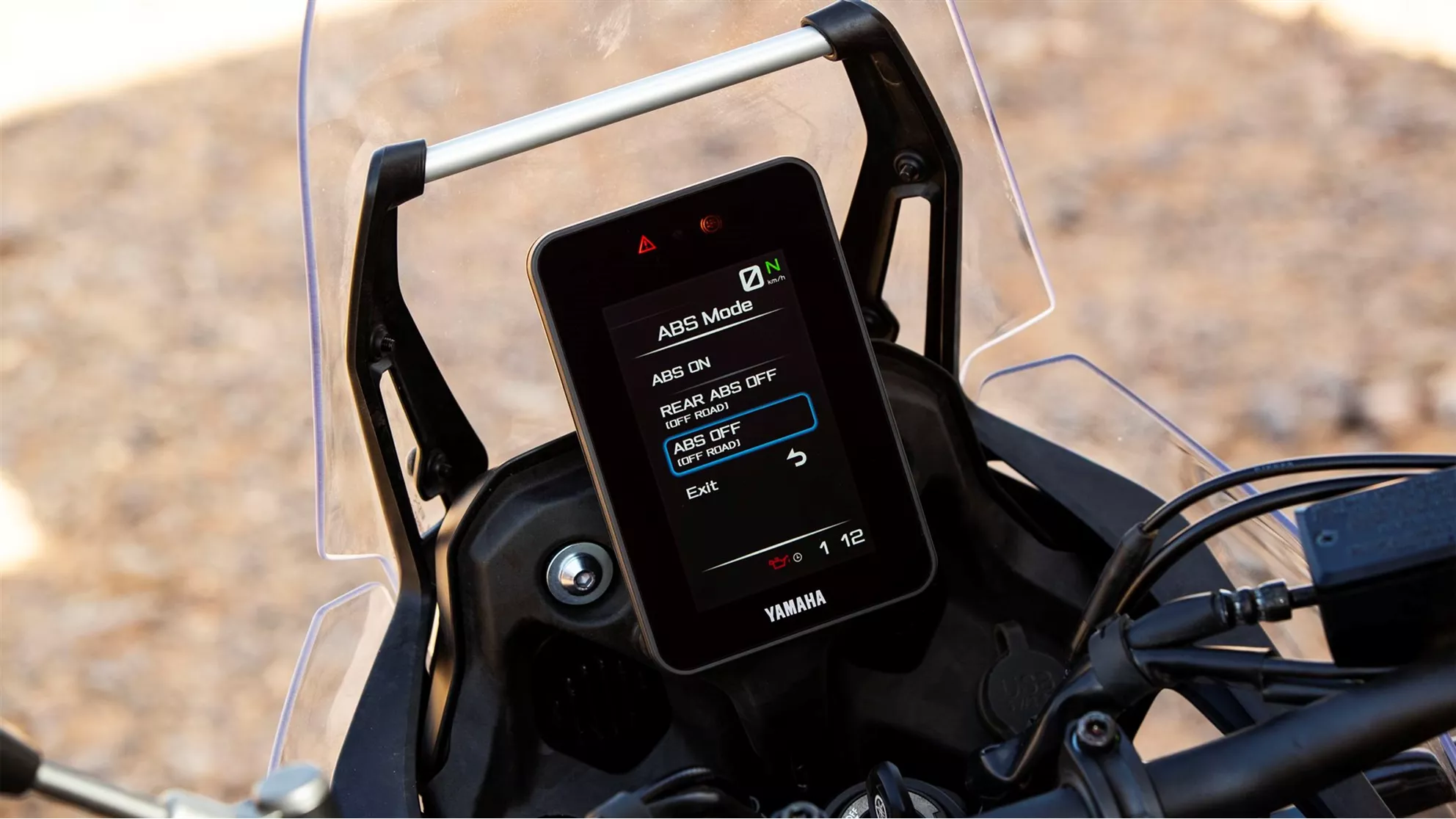 Yamaha Tenere 700 World Raid - Image 9 Yamaha Tenere 700 World Raid - Image 9