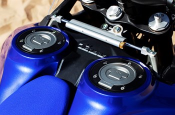 Yamaha Tenere 700 World Raid 2022 - Bild 5 Yamaha Tenere 700 World Raid 2022 - Bild 5