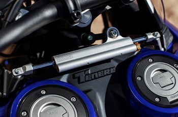 Yamaha Tenere 700 World Raid 2022 - Bild 14 Yamaha Tenere 700 World Raid 2022 - Bild 14