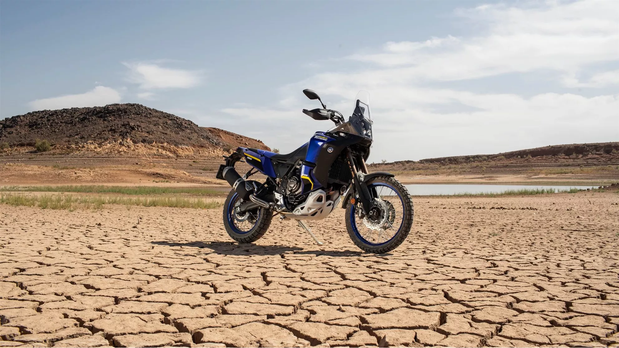 Yamaha Tenere 700 World Raid - Image 15 Yamaha Tenere 700 World Raid - Image 15