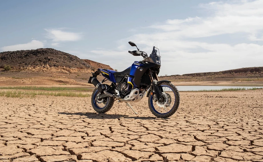 Yamaha Tenere 700 World Raid Bild 17: Yamaha Tenere 700 World Raid