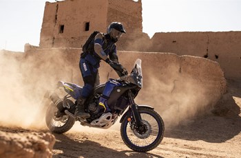 Yamaha Tenere 700 World Raid 2022 - Bild 19 Yamaha Tenere 700 World Raid 2022 - Bild 19