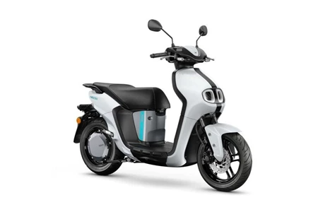 Yamaha NEO's 2022 Yamaha NEO's 2022
