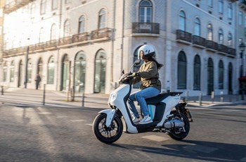 Yamaha NEO's 2022 - Bild 3 Yamaha NEO's 2022 - Bild 3
