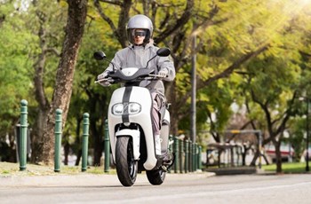 Yamaha NEO's 2022 - Bild 4 Yamaha NEO's 2022 - Bild 4