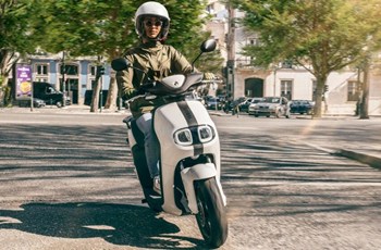 Yamaha NEO's 2022 - Bild 6 Yamaha NEO's 2022 - Bild 6
