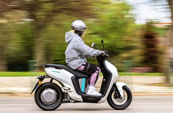 Yamaha NEO's 2022 - Bild 8 Yamaha NEO's 2022 - Bild 8