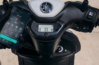 Yamaha NEO's 2022 - Bild 9 Yamaha NEO's 2022 - Bild 9