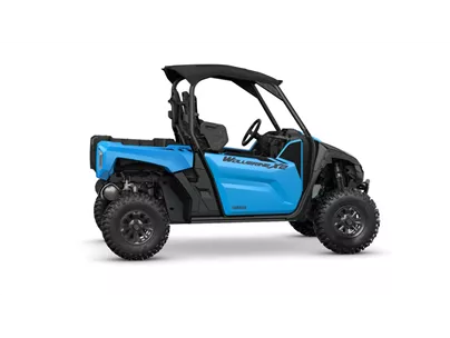 Yamaha Wolverine X2 850 2022 Yamaha Wolverine X2 850 2022