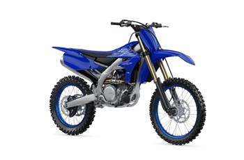 Yamaha YZ450F 2022 - Bild 2 Yamaha YZ450F 2022 - Bild 2