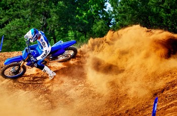 Yamaha YZ450F 2022 - Bild 5 Yamaha YZ450F 2022 - Bild 5