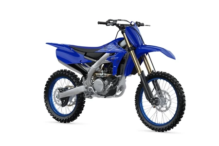 Yamaha YZ250F 2022 Yamaha YZ250F 2022