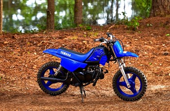 Yamaha PW50 2022 - Bild 6 Yamaha PW50 2022 - Bild 6