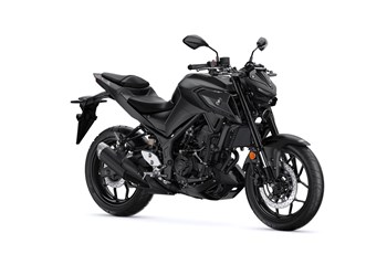 Yamaha MT-03 2022 - Bild 15 Yamaha MT-03 2022 - Bild 15