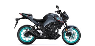 Honda CB500X 2019 vs Yamaha MT-03 2022