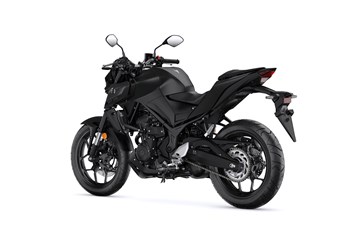Yamaha MT-03 2022 - Bild 17 Yamaha MT-03 2022 - Bild 17