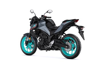 Yamaha MT-03 2022 - Bild 9 Yamaha MT-03 2022 - Bild 9
