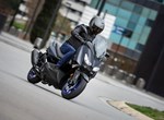 Yamaha XMAX 125