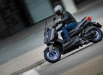 Yamaha XMAX 125