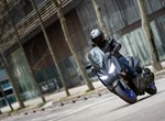 Yamaha XMAX 125