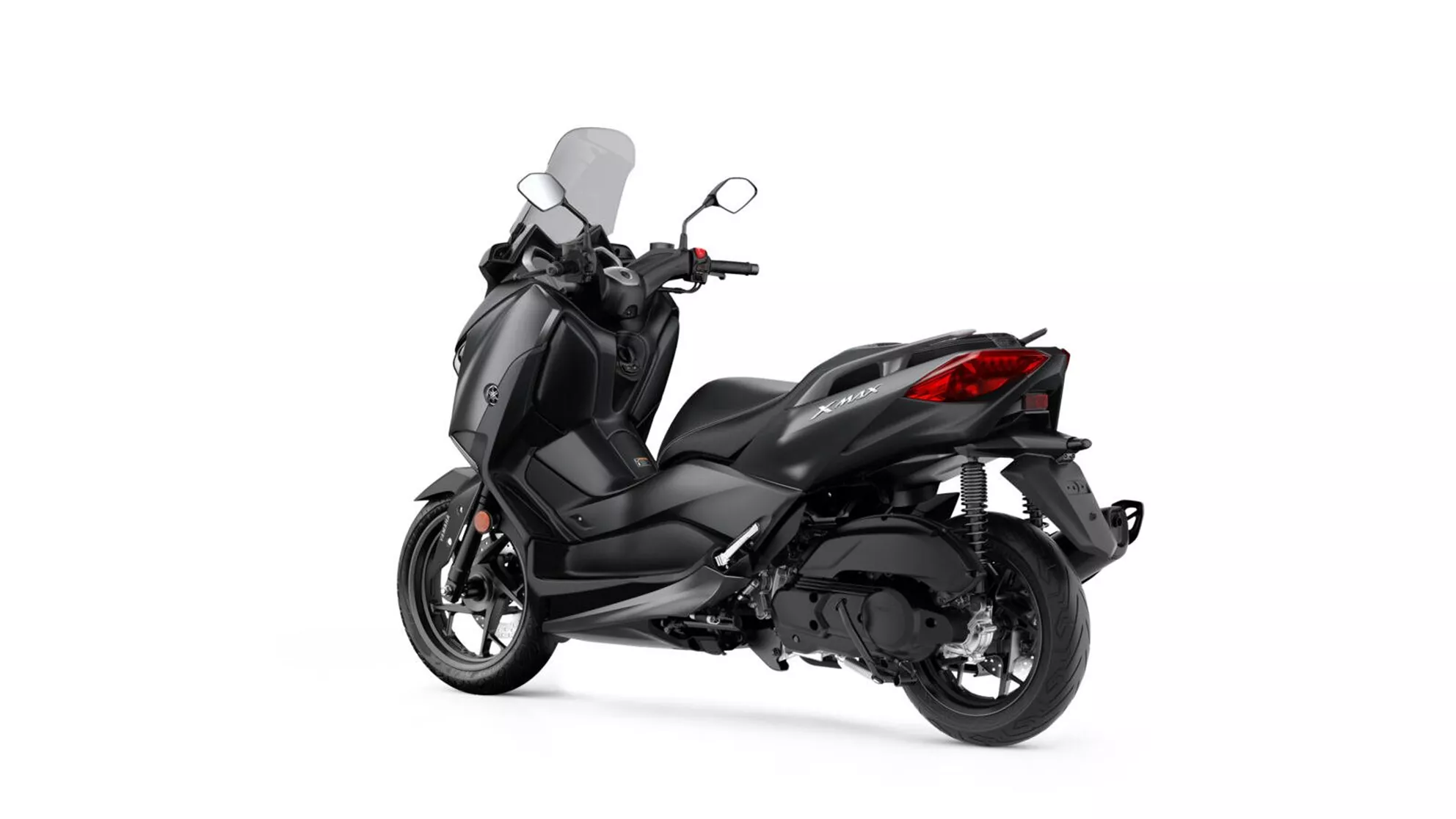 Yamaha XMAX 125 - Image 14 Yamaha XMAX 125 - Image 14