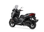 Yamaha XMAX 125
