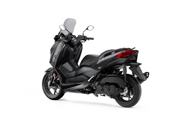 Yamaha XMAX 125 2022 - Bild 16 Yamaha XMAX 125 2022 - Bild 16