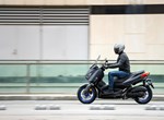 Yamaha XMAX 125