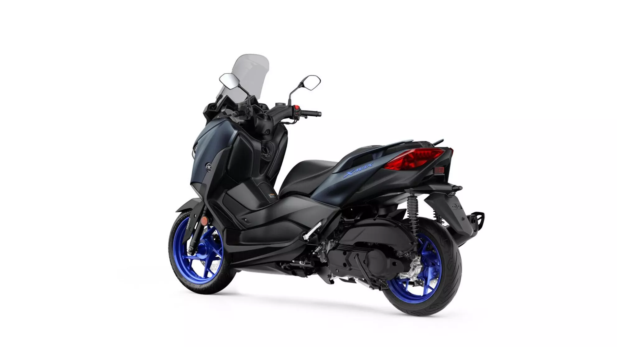 Yamaha XMAX 125 - Image 12 Yamaha XMAX 125 - Image 12