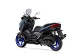 Yamaha XMAX 125