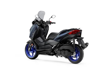Yamaha XMAX 125 2022 - Bild 14 Yamaha XMAX 125 2022 - Bild 14