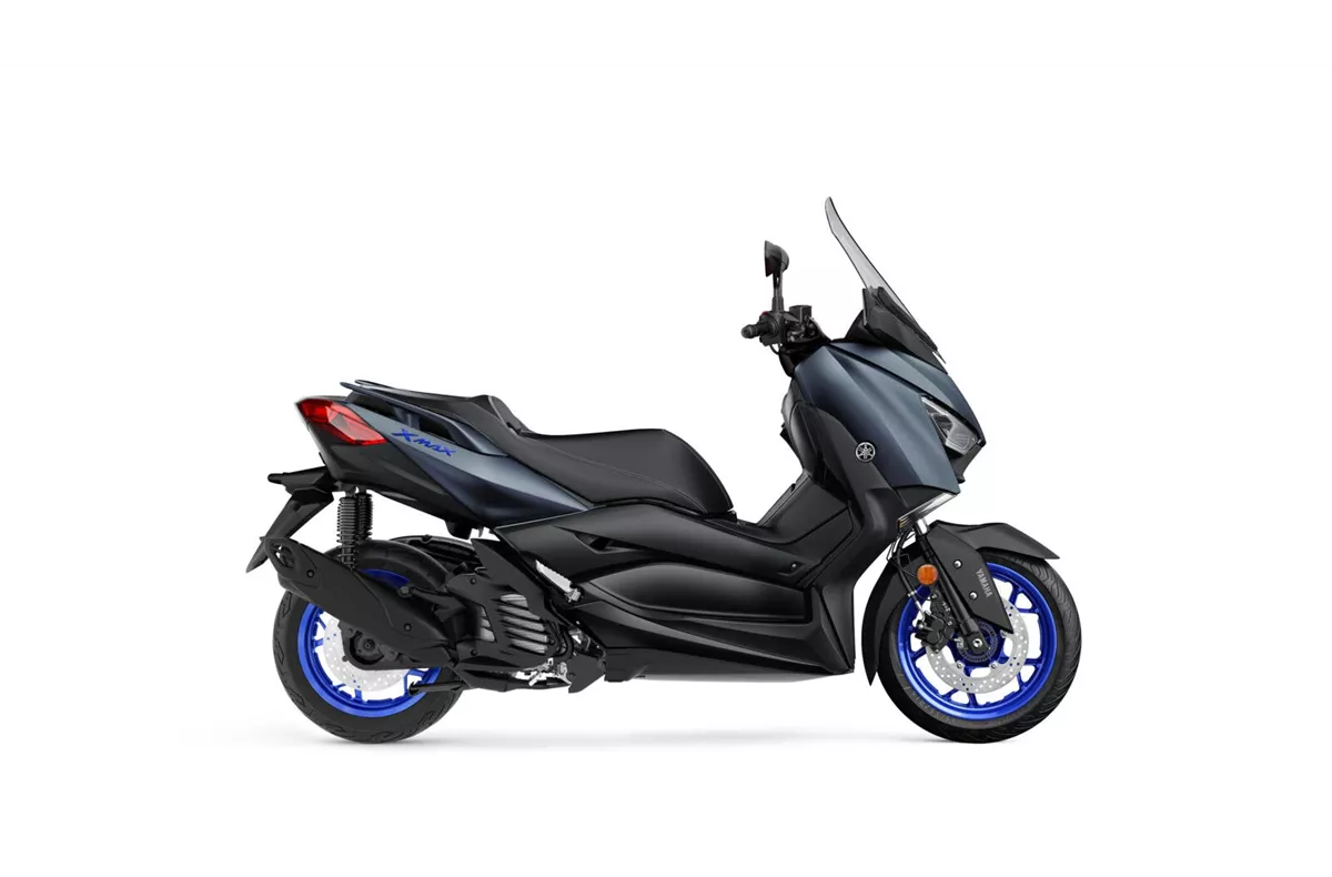 Yamaha XMAX 125 Yamaha XMAX 125