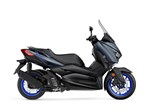 Yamaha XMAX 125