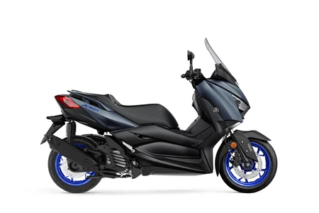 Yamaha XMAX 125 2022 Yamaha XMAX 125 2022