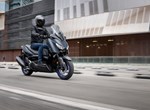 Yamaha XMAX 125