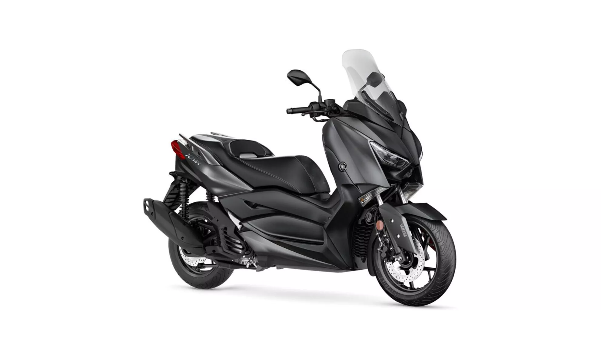 Yamaha XMAX 125 - Image 13 Yamaha XMAX 125 - Image 13