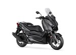 Yamaha XMAX 125