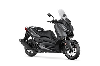 Yamaha XMAX 125 2022 - Bild 15 Yamaha XMAX 125 2022 - Bild 15