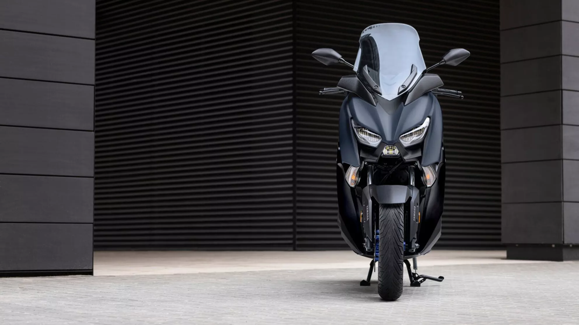 Yamaha XMAX 125 - Image 6 Yamaha XMAX 125 - Image 6